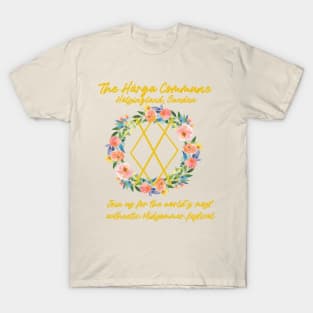 Harga Commune Midsommar T-Shirt